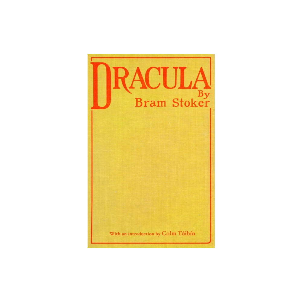 Produktbild för Dracula (häftad, eng)
