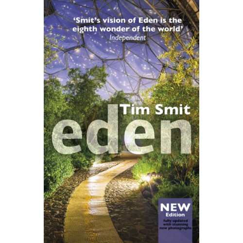 Transworld publishers ltd Eden (häftad, eng)