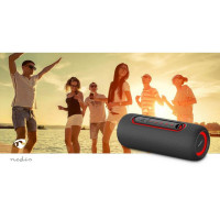 Produktbild för Högtalare NEDIS BT 30W