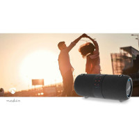 Produktbild för Högtalare NEDIS 40W BT
