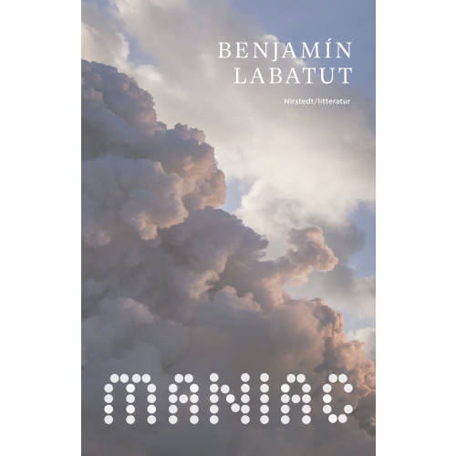 Nirstedt/litteratur Maniac (pocket)