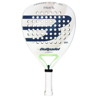 Produktbild för Bullpadel Pearl Bea Gonzalez Padelracket - 2024