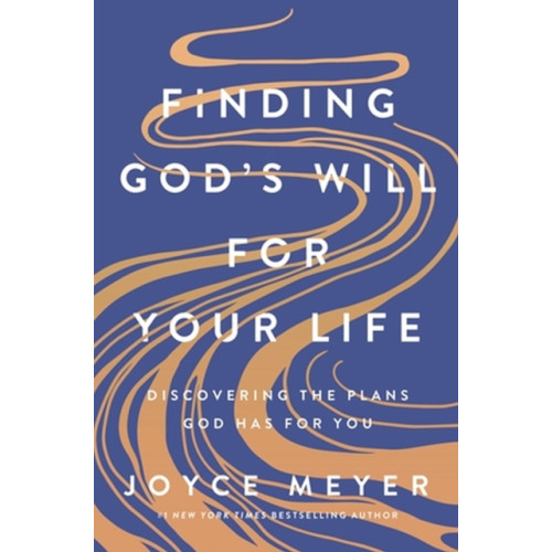 Time warner trade publishing Finding God's Will for Your Life (inbunden, eng)