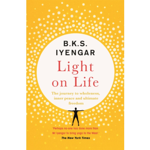 Hodder & Stoughton Light on Life (häftad, eng)
