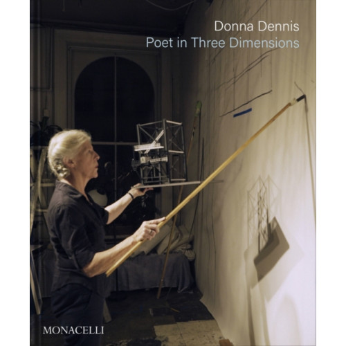 Monacelli Press Donna Dennis (inbunden, eng)