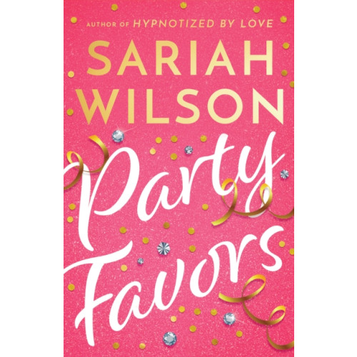 Amazon Publishing Party Favors (häftad, eng)