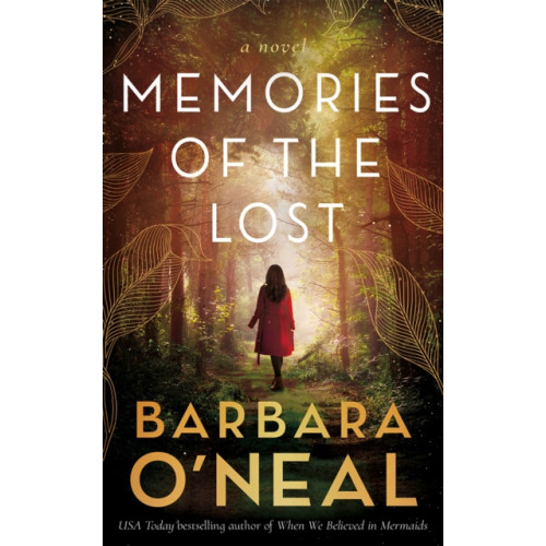 Amazon Publishing Memories of the Lost (häftad, eng)