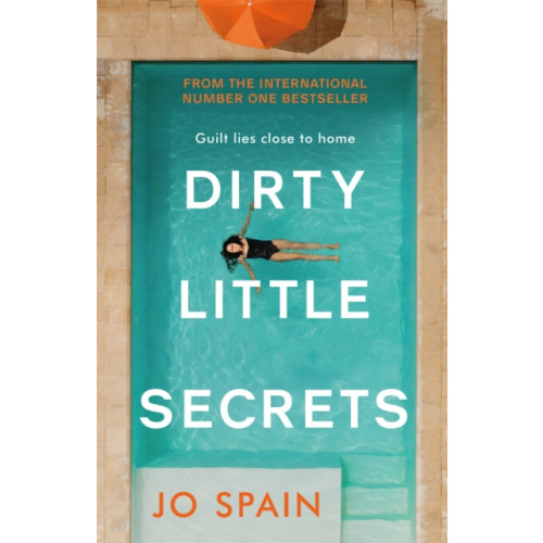 Quercus Publishing Dirty Little Secrets (häftad, eng)