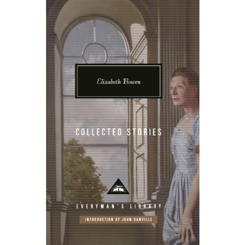 Everyman Elizabeth Bowen (inbunden, eng)
