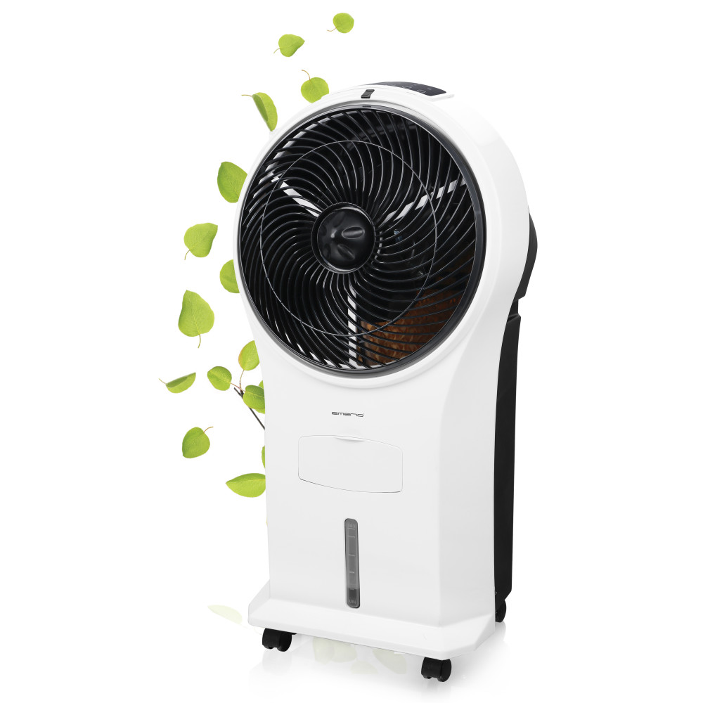 Produktbild för Luftkylare AC-124411