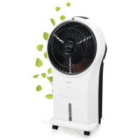 Produktbild för Luftkylare AC-124411