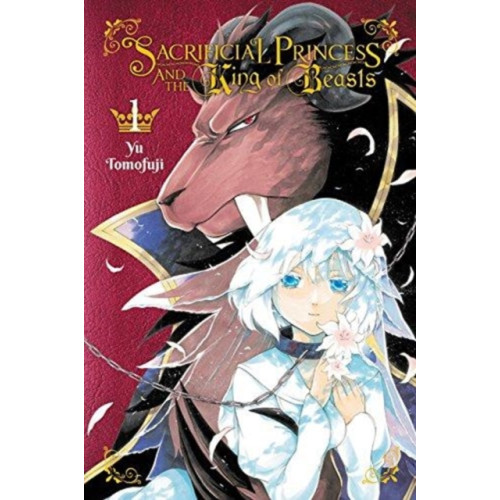 Little, Brown & Company Sacrificial Princess and the King of Beasts, Vol. 1 (häftad, eng)