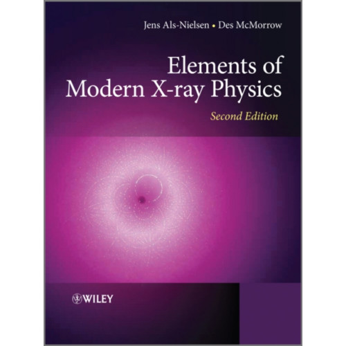 John Wiley & Sons Inc Elements of Modern X-ray Physics (häftad, eng)