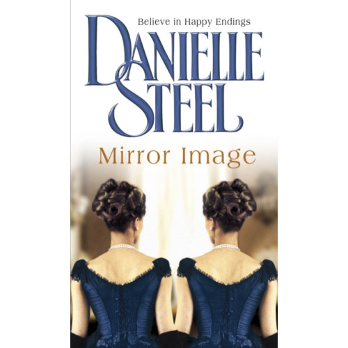 Transworld publishers ltd Mirror Image (häftad, eng)