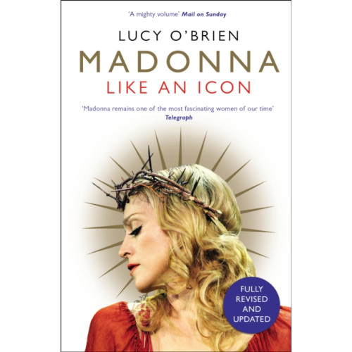 Transworld publishers ltd Madonna (häftad, eng)