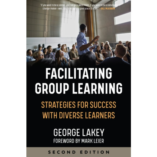 PM Press Facilitating Group Learning (häftad, eng)