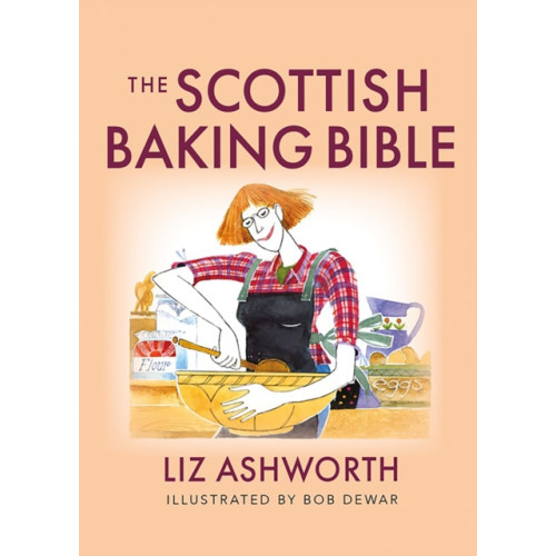 Birlinn General The Scottish Baking Bible (häftad, eng)