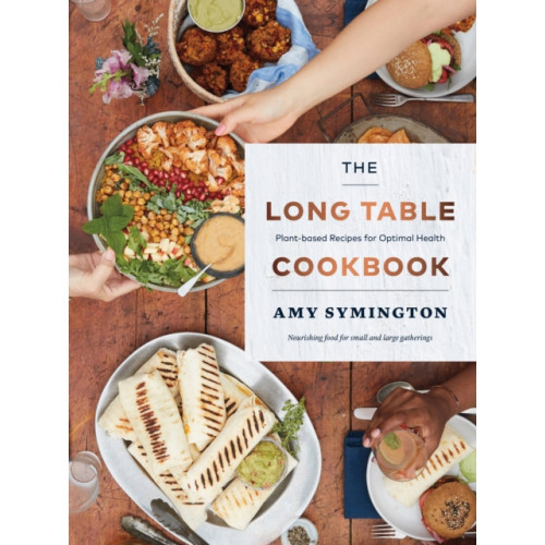 Douglas & McIntyre The Long Table Cookbook (häftad, eng)