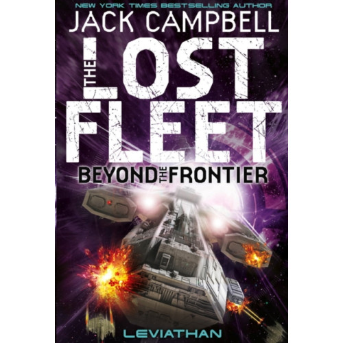 Titan Books Ltd Lost Fleet (häftad, eng)