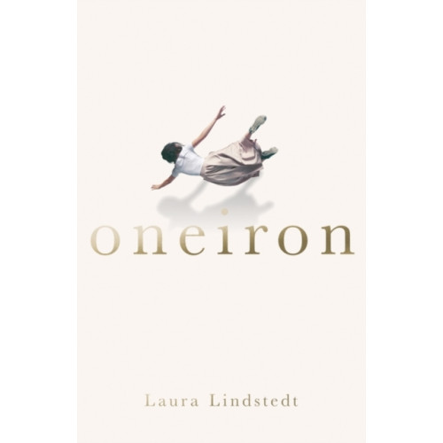 Oneworld Publications Oneiron (häftad, eng)