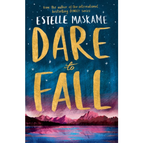 Bonnier Books Ltd Dare to Fall (häftad, eng)