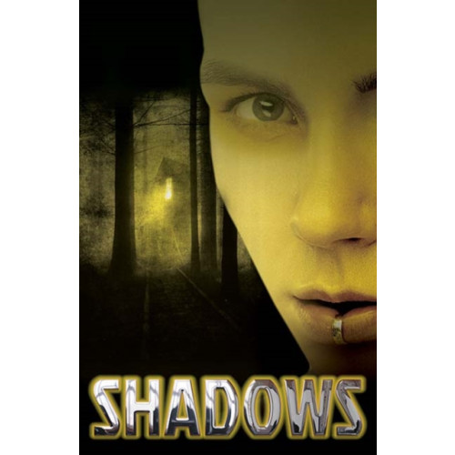 Ruby Tuesday Books Ltd Shadows (häftad, eng)