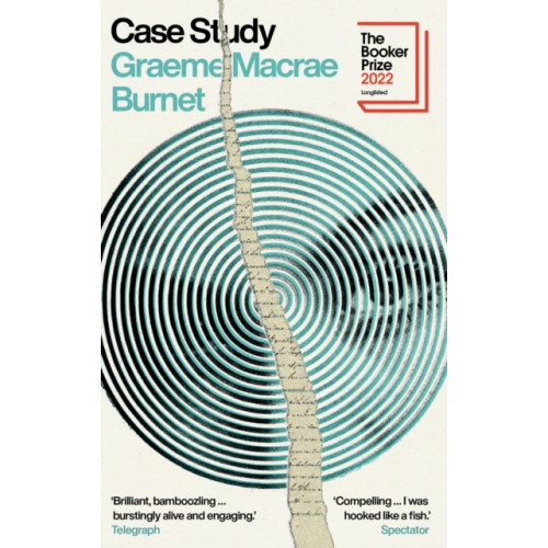 Saraband Case Study (inbunden, eng)