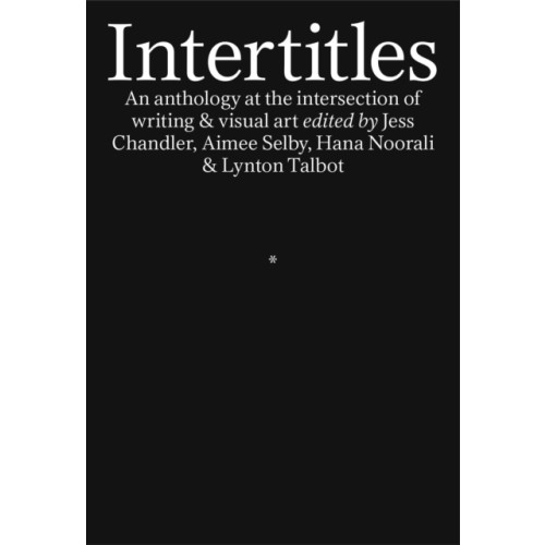 Prototype Publishing Ltd. Intertitles (häftad, eng)