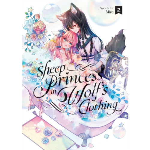 Sheep Princess in Wolf's Clothing Vol. 2 (häftad, eng)