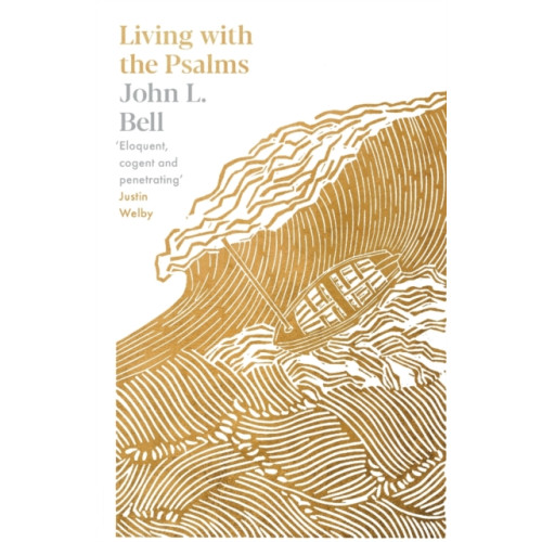 Spck publishing Living with the Psalms (häftad, eng)