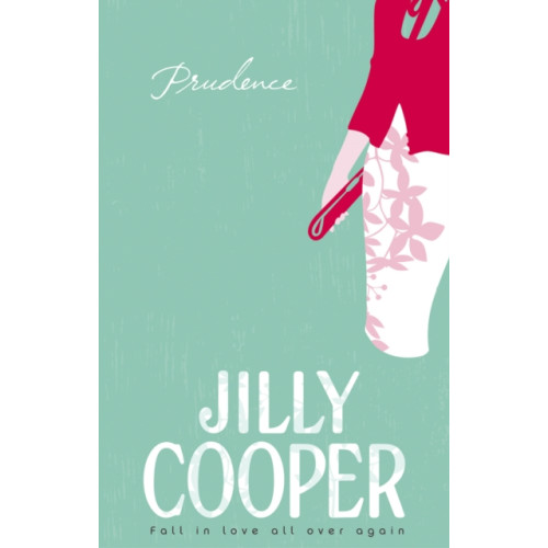 Transworld publishers ltd Prudence (häftad, eng)