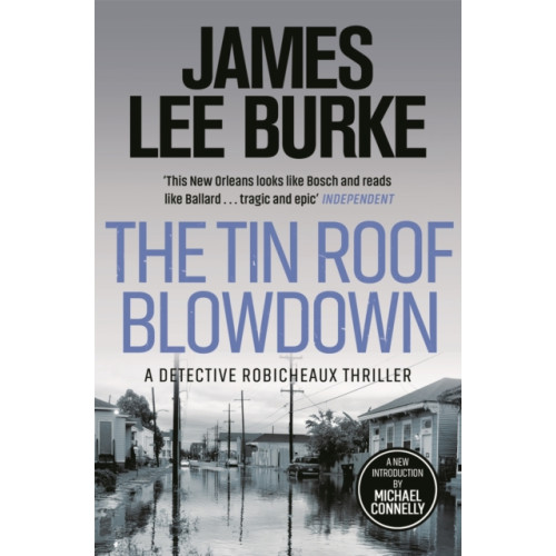 Orion Publishing Co The Tin Roof Blowdown (häftad, eng)