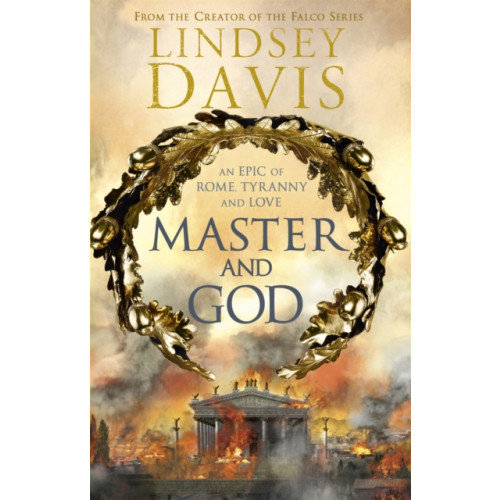 Hodder & Stoughton Master and God (häftad, eng)
