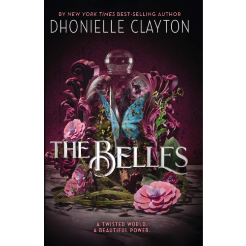 Orion Publishing Co The Belles (häftad, eng)