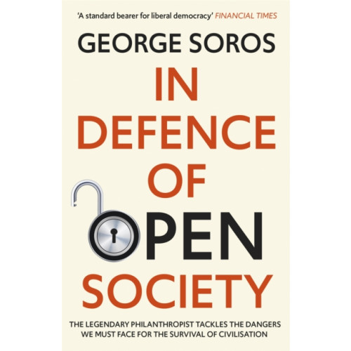 John Murray Press In Defence of Open Society (häftad, eng)