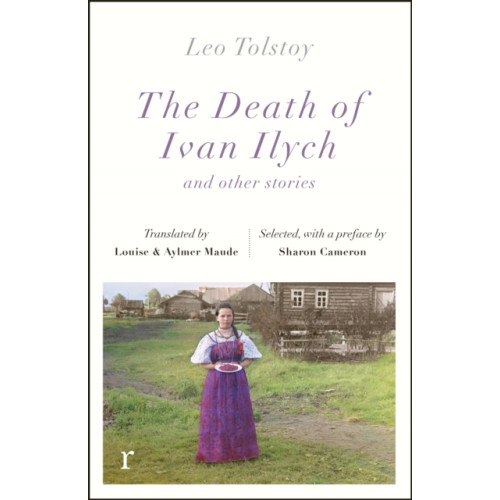 Quercus Publishing The Death of Ivan Ilych and other stories (riverrun editions) (häftad, eng)