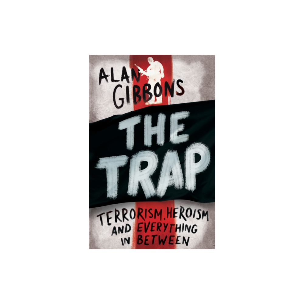 Produktbild för The Trap (häftad, eng)