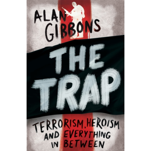 Hachette Children's Group The Trap (häftad, eng)