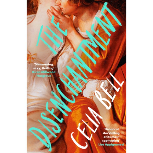 Profile Books Ltd The Disenchantment (häftad, eng)