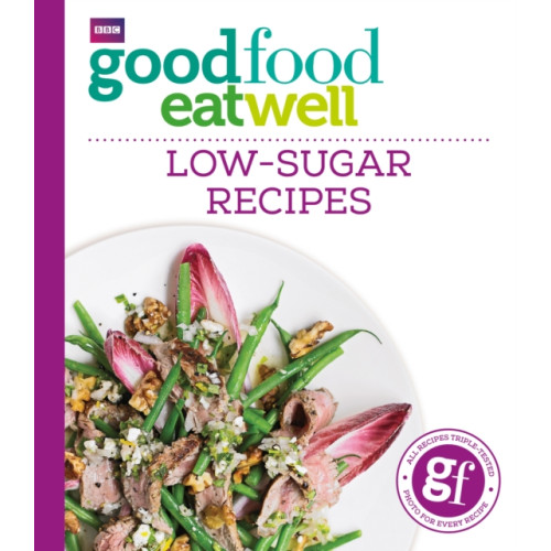 Ebury Publishing Good Food Eat Well: Low-Sugar Recipes (häftad, eng)