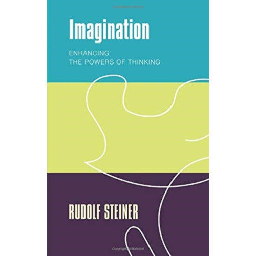 Rudolf Steiner Press Imagination (häftad, eng)