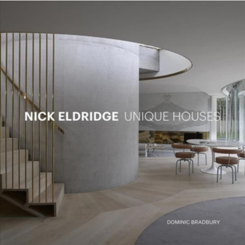 Lund Humphries Publishers Ltd Nick Eldridge (inbunden, eng)