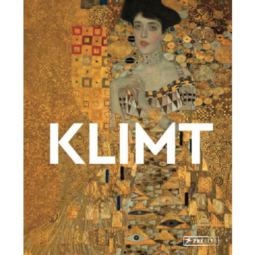 Prestel Klimt (häftad, eng)