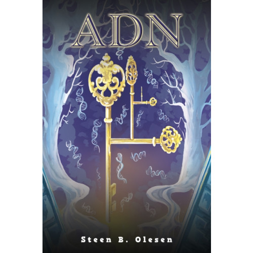 Austin Macauley Publishers ADN (häftad, eng)