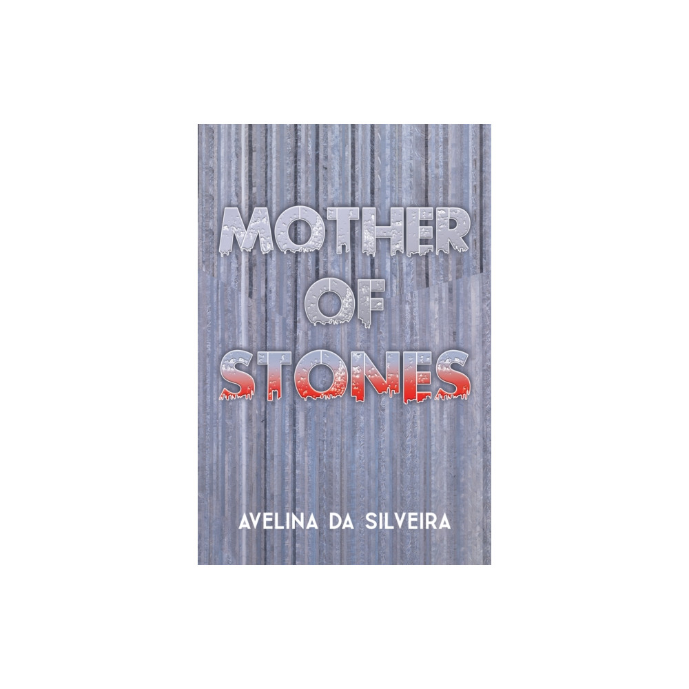Produktbild för Mother of Stones (häftad, eng)