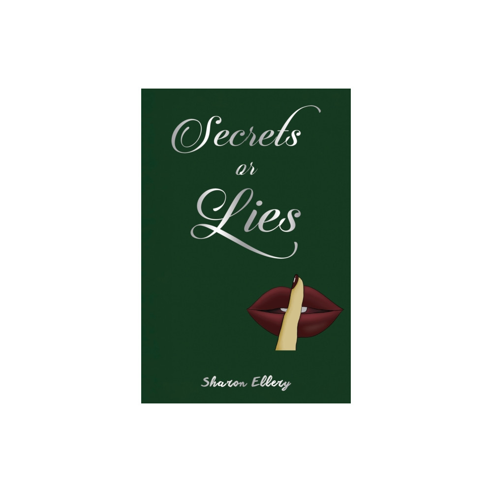Produktbild för Secrets or Lies (häftad, eng)