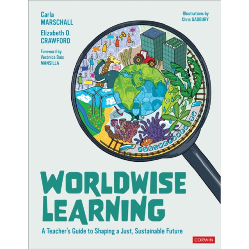 Sage publications inc Worldwise Learning (häftad, eng)