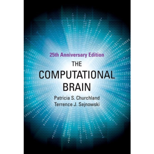 Mit press ltd The Computational Brain (häftad, eng)