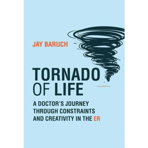 Mit press ltd Tornado of Life (häftad, eng)