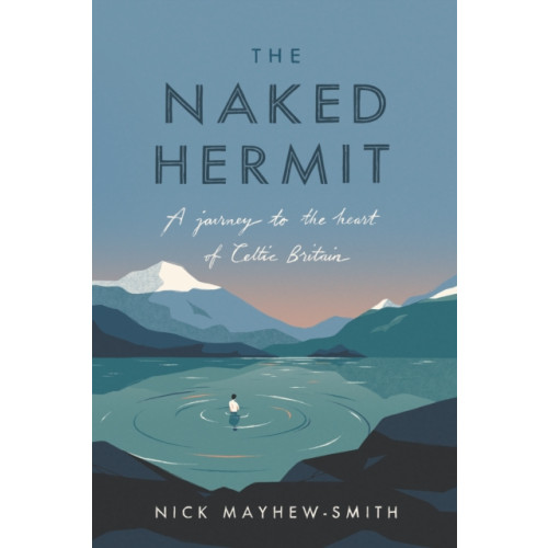 Spck publishing The Naked Hermit (inbunden, eng)